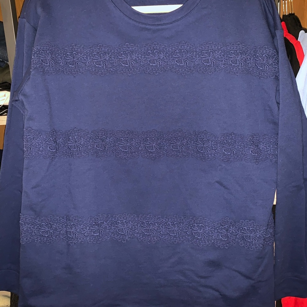 Liz Claiborne top
